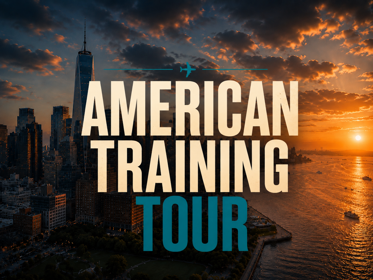 American Training Tour
